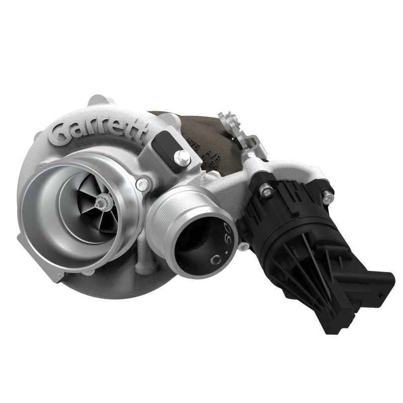 PowerMax 2017 Stage 2 Turbocharger Garrett 901655-5001W