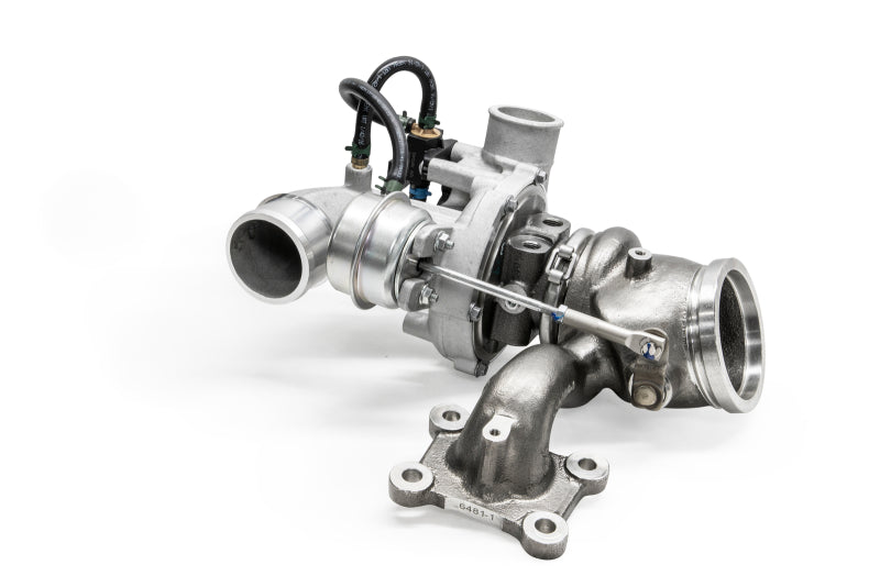 PowerMax Stage 1 Turbocharger Garrett 886195-5001S