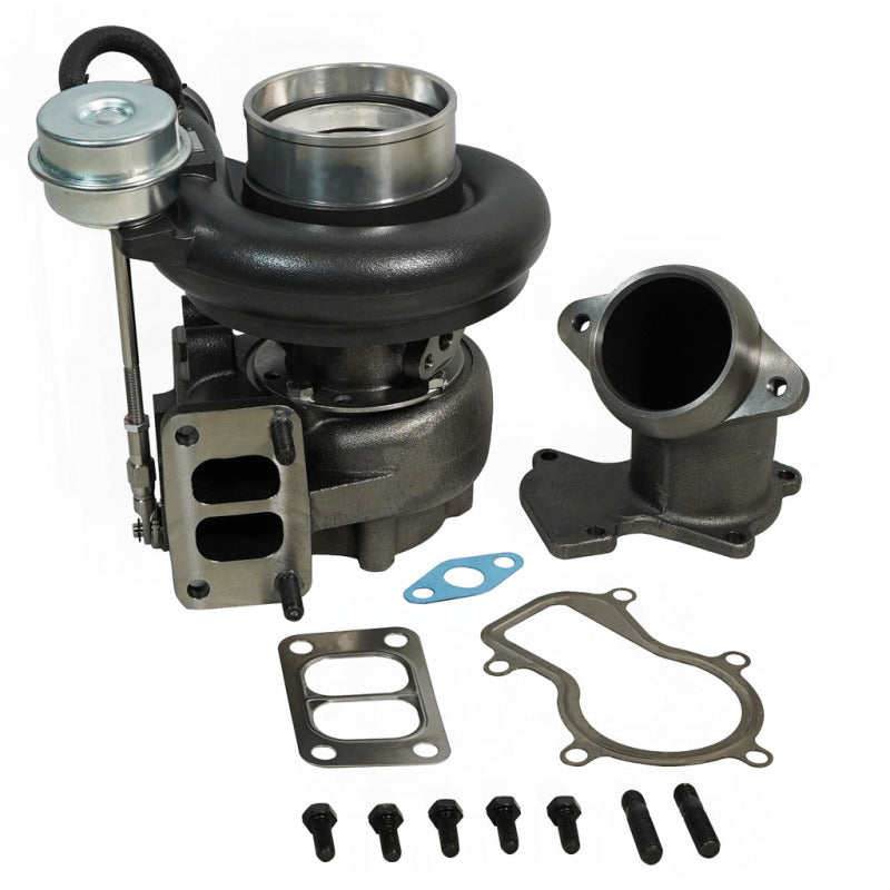 HX35 Turbocharger BD Diesel 1045758