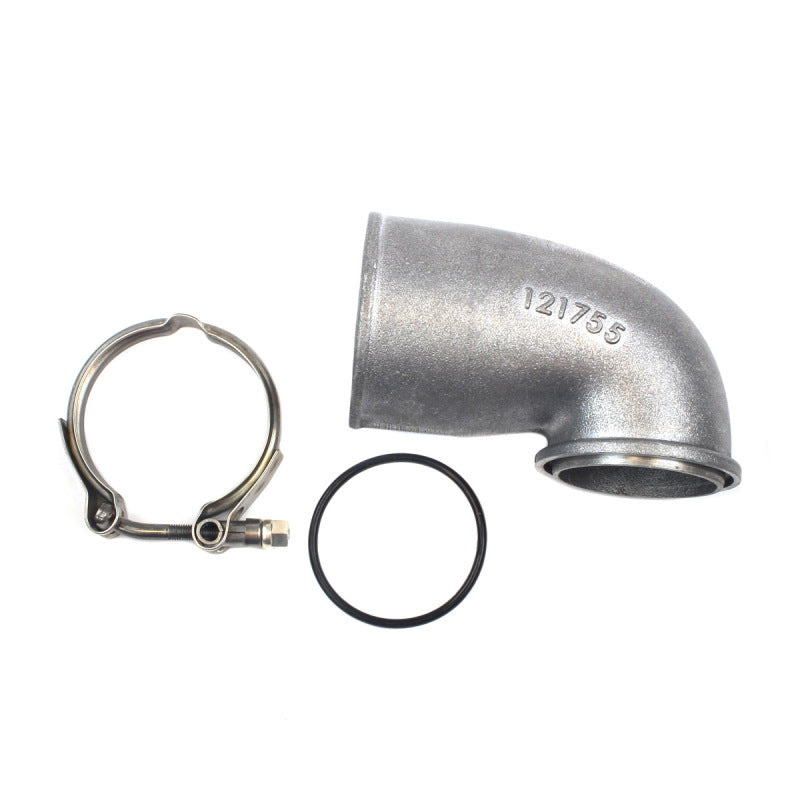 Industrial Injection Turbocharger for Universal Fitment 1990-2025