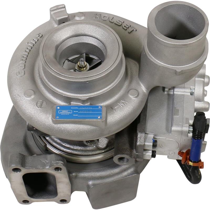 BD Diesel Turbocharger for Universal Fitment 1990-2025