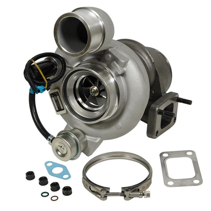 HE351CW Turbocharger BD Diesel 1045767
