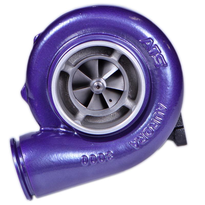 Aurora 3000 Turbocharger ATS Diesel 202-930-2218