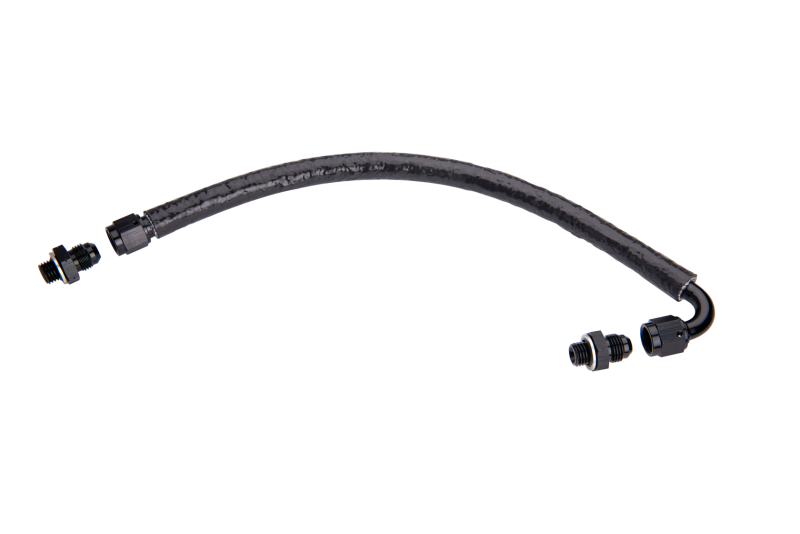 Fleece Turbocharger for Universal Fitment 1990-2025