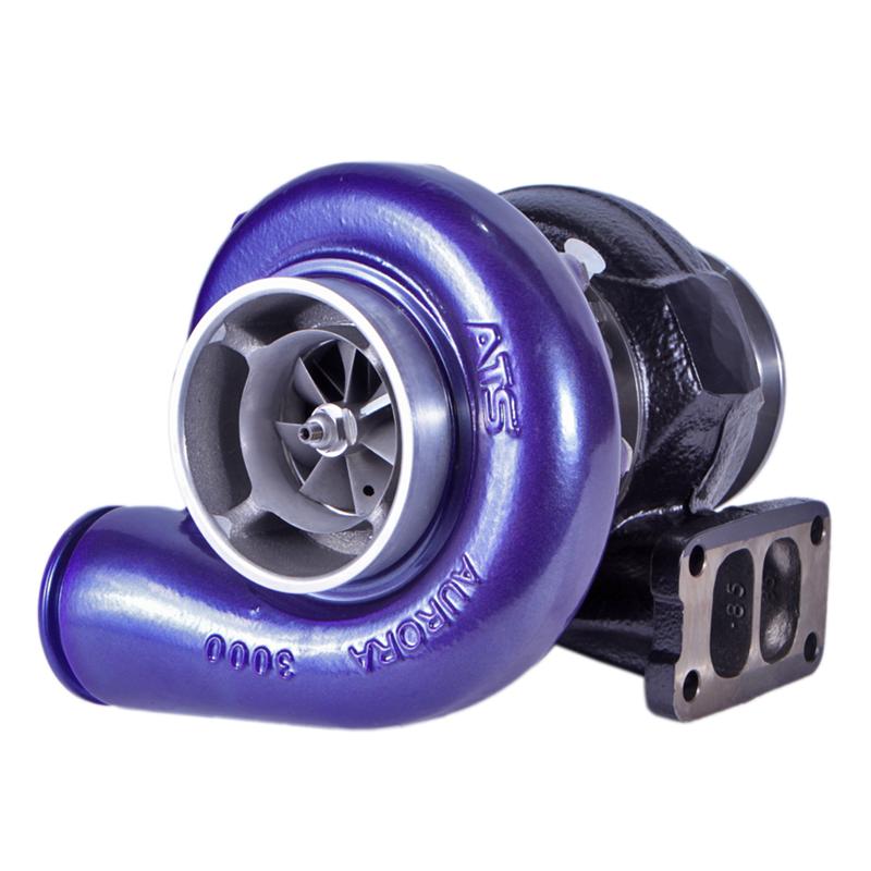 Aurora 3000 Turbocharger ATS Diesel 202-930-2164