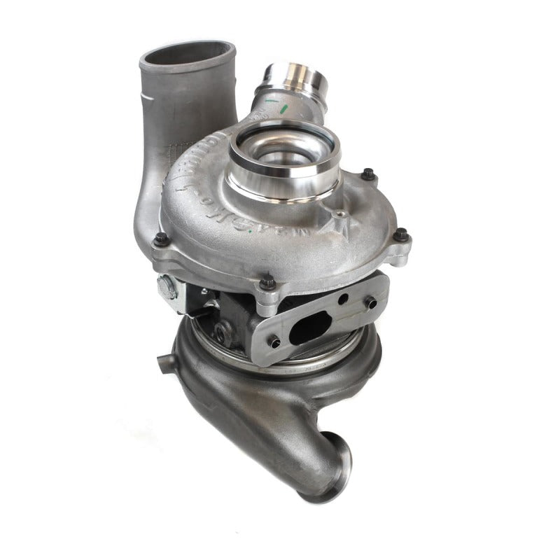 Industrial Injection Turbocharger for Universal Fitment 1990-2025