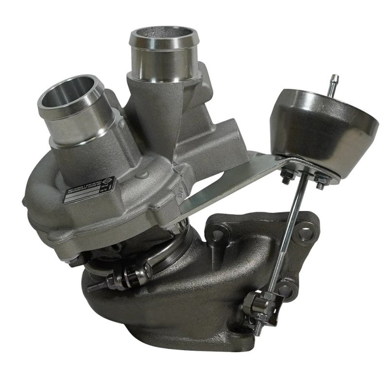 Turbocharger BD Diesel 1047621