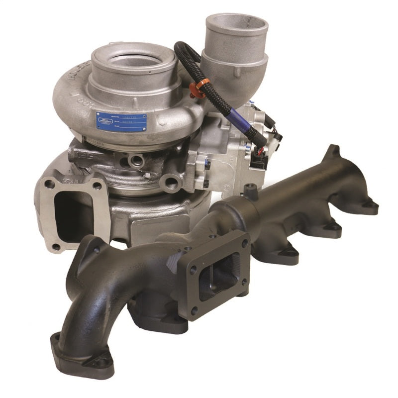 Turbocharger BD Diesel 1045871
