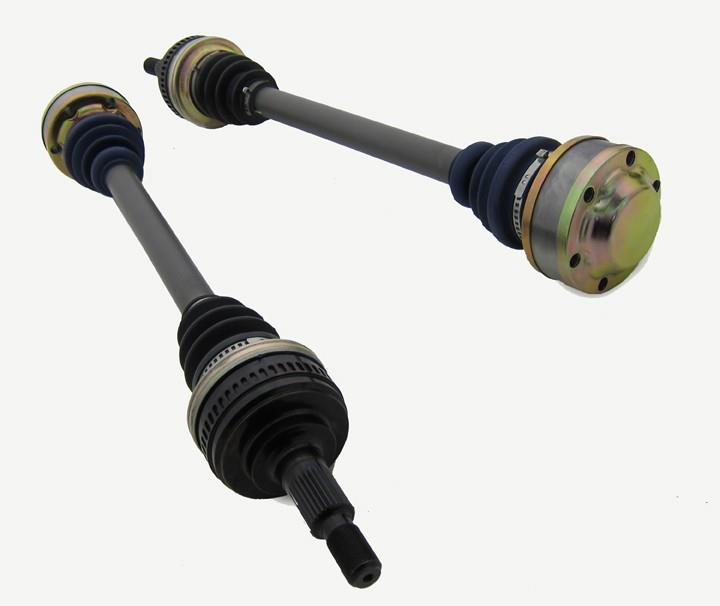 RA2397X5 Turbocharger Driveshaft Shop 510230