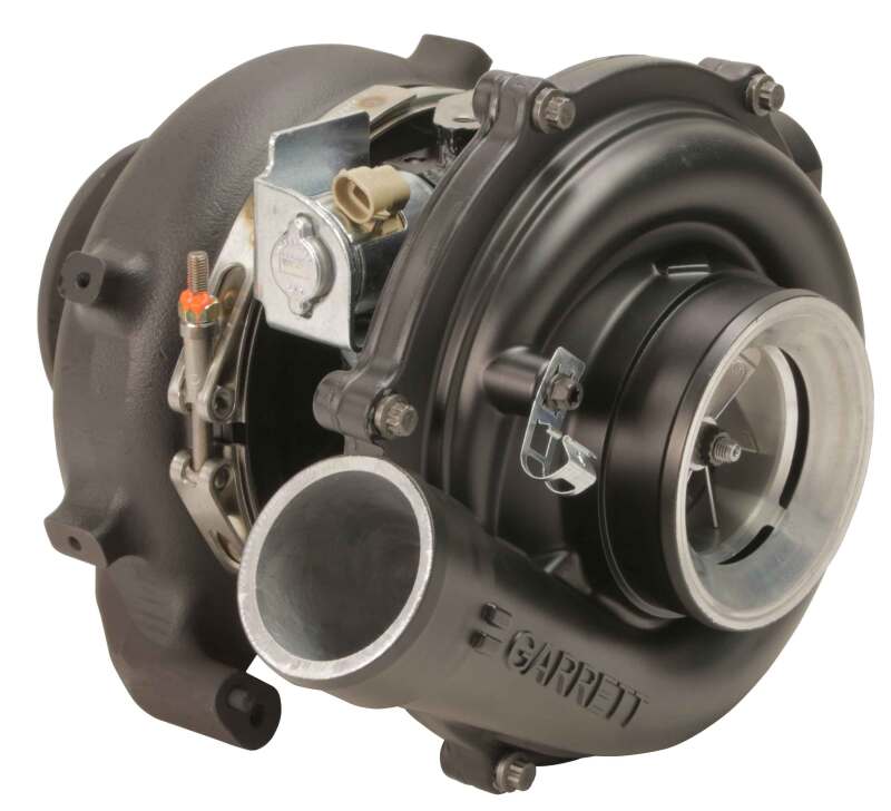 Cheetah 63mm Turbocharger Fleece FPE-6.0STREET-0407