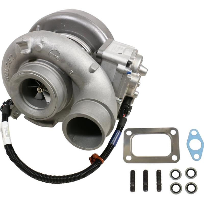 HE300VG Turbocharger BD Diesel 1045778