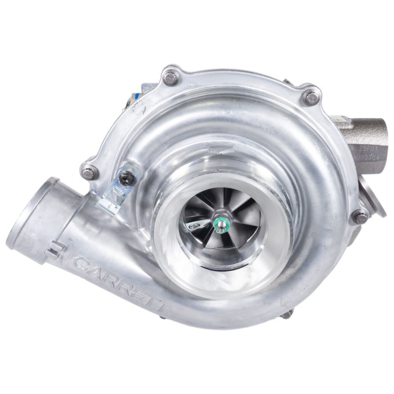Industrial Injection Turbocharger for Universal Fitment 1990-2025