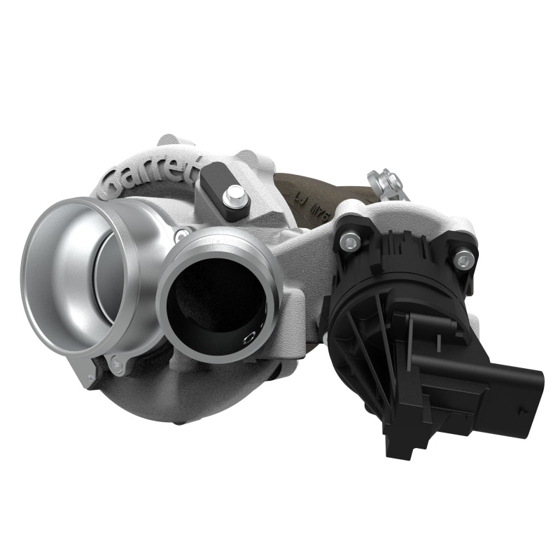 PowerMax 2017 Stage 2 Turbocharger Garrett 901655-5001W