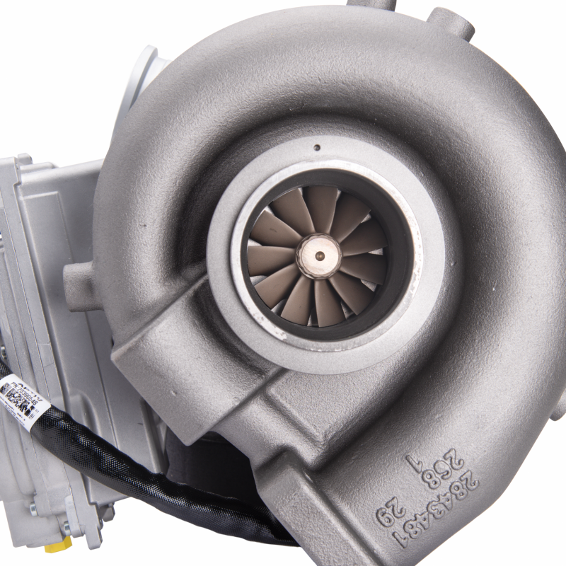 HE400VG HE451VE 67mm Turbocharger Fleece FPE-HE4-67