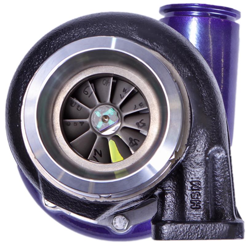 Aurora 3000 Turbocharger ATS Diesel 202-930-2218