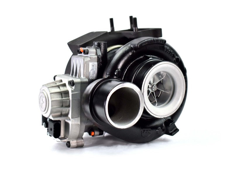 Cheetah 63mm Turbocharger Fleece FPE-351-1317