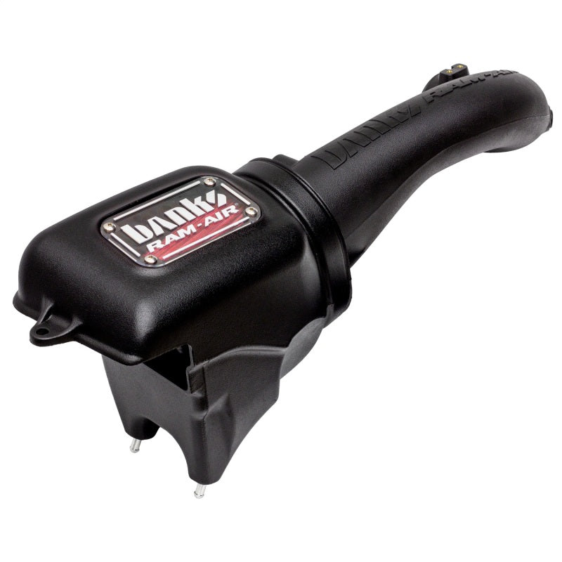 Turbocharger Banks Power 41844