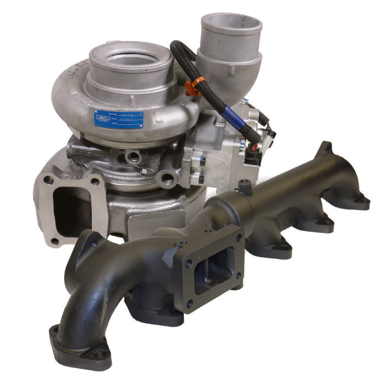 Turbocharger BD Diesel 1045871