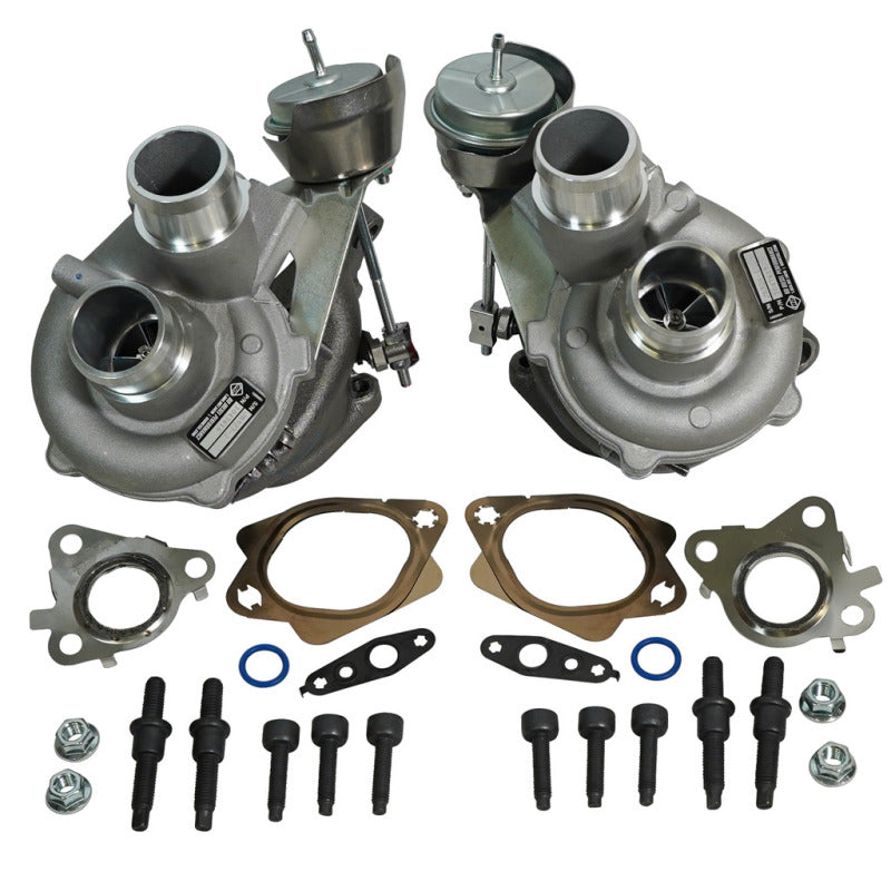 Turbocharger BD Diesel 1047621