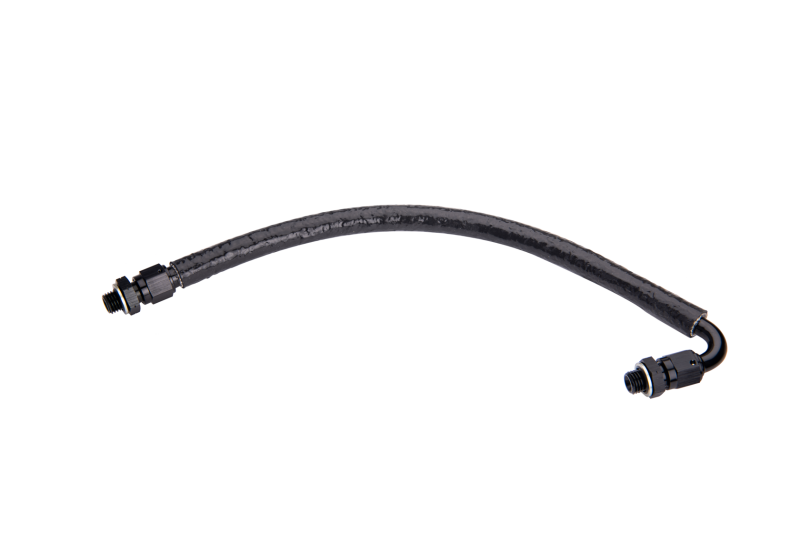 Fleece Turbocharger for Universal Fitment 1990-2025