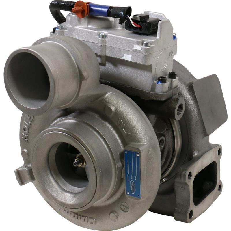 BD Diesel Turbocharger for Universal Fitment 1990-2025
