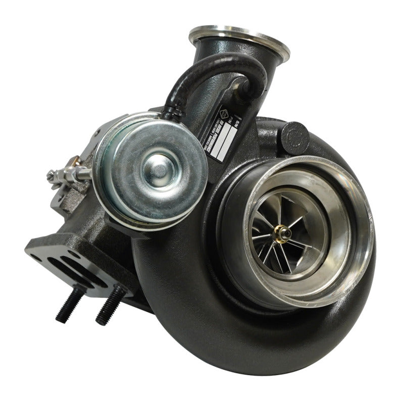 HX35 Turbocharger BD Diesel 1045758