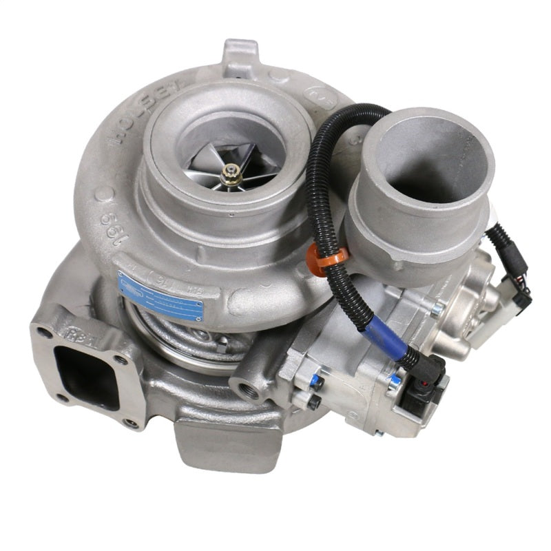 Turbocharger BD Diesel 1045871