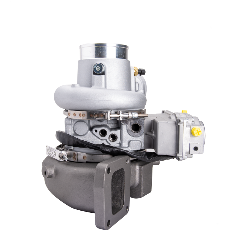 HE400VG HE451VE 67mm Turbocharger Fleece FPE-HE4-67