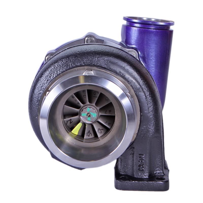 Aurora 3000 Turbocharger ATS Diesel 202-930-2164