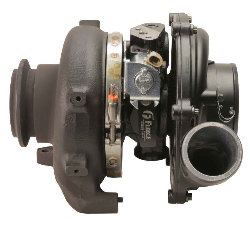Cheetah 63mm Turbocharger Fleece FPE-6.0STREET-0407