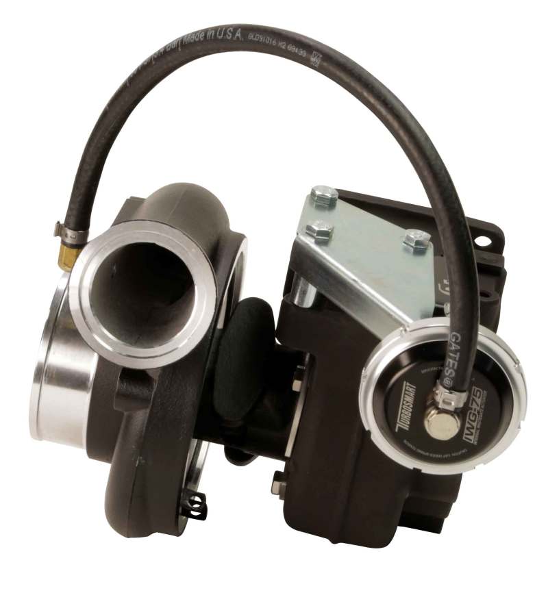HX35 Cheetah 63mm Turbocharger Fleece FPE-HX35-63-FMW