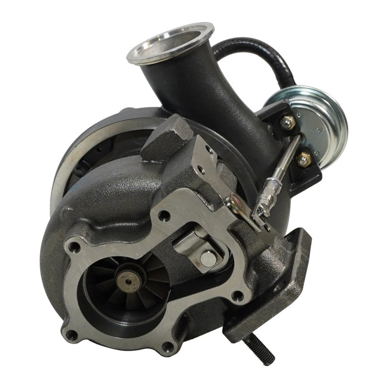 HX35 Turbocharger BD Diesel 1045758
