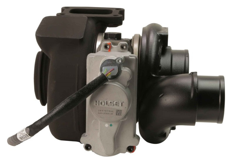 Cheetah 63mm Turbocharger Fleece FPE-351-1317