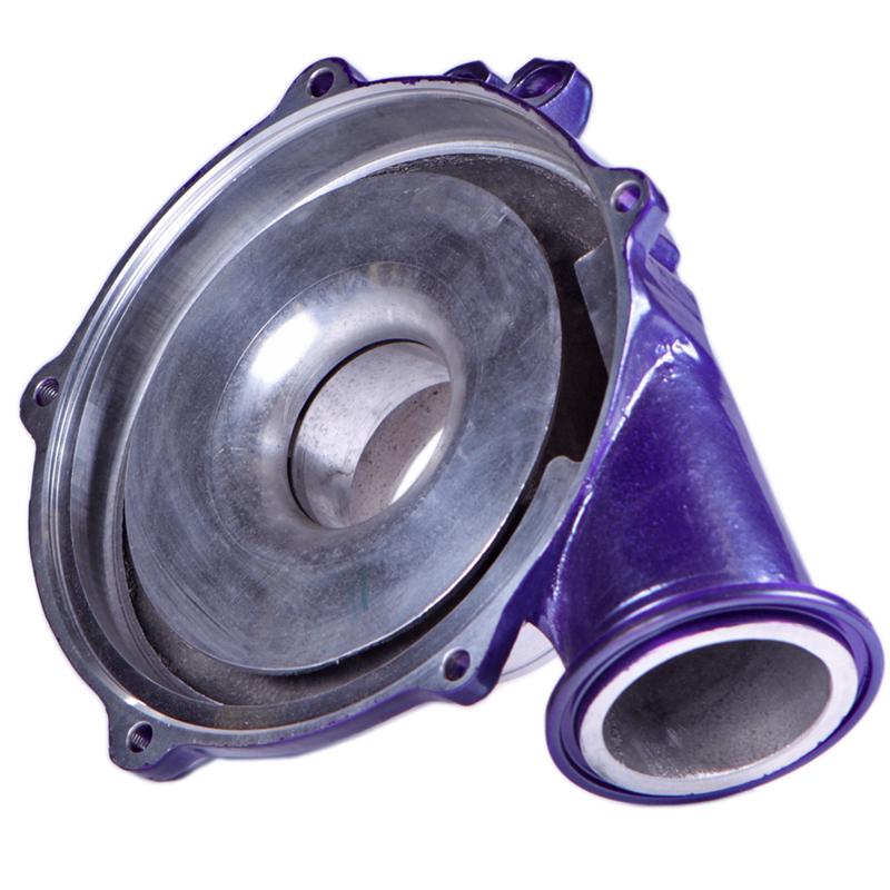 Turbocharger ATS Diesel 202-901-3228