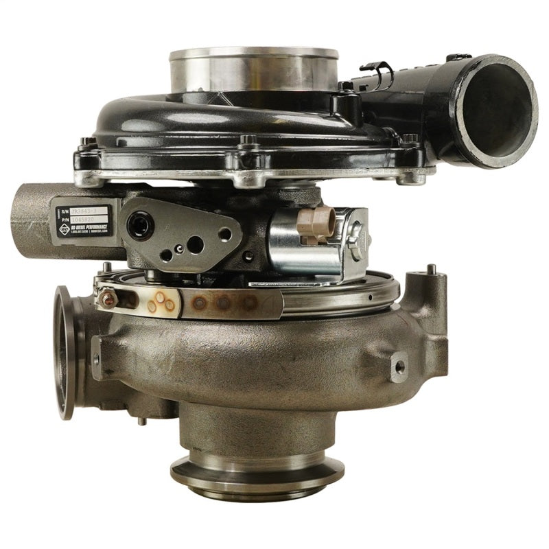 F250 350 F350 GT37 Stage 1 Turbocharger BD Diesel 1045818