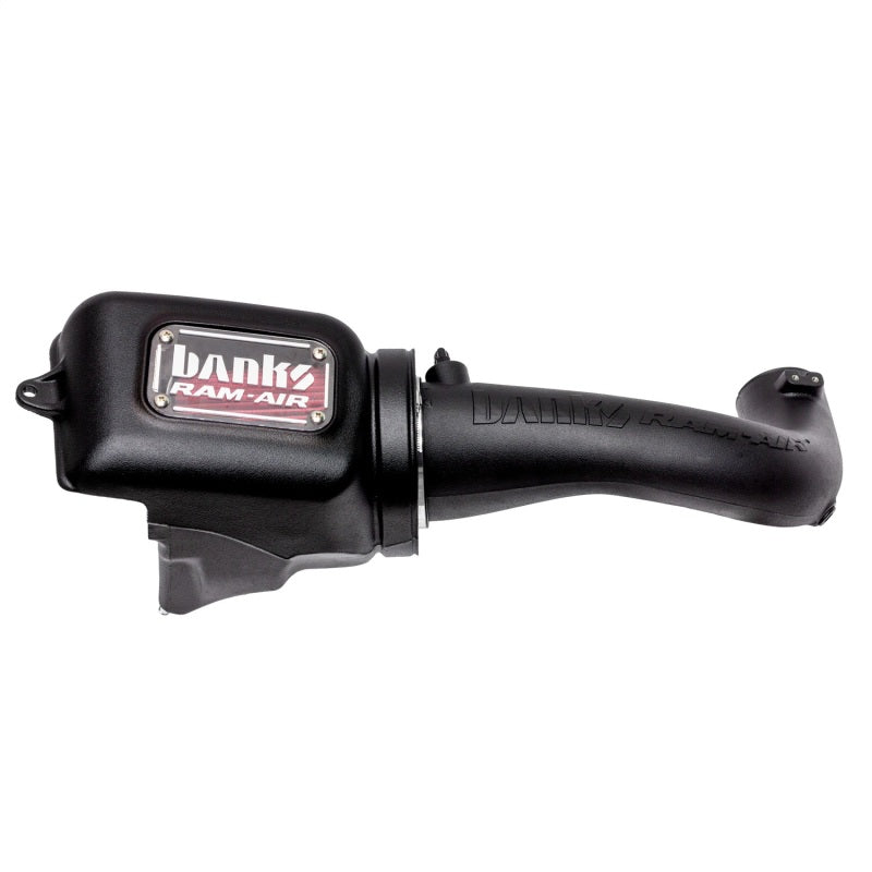 Turbocharger Banks Power 41844