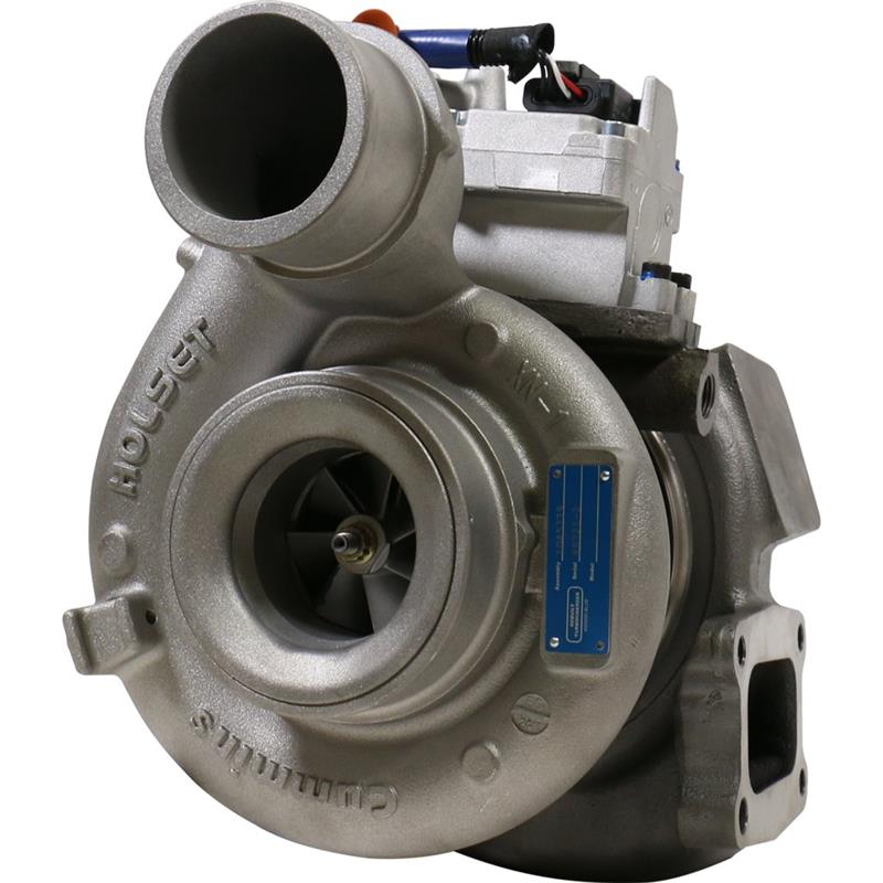 BD Diesel Turbocharger for Universal Fitment 1990-2025