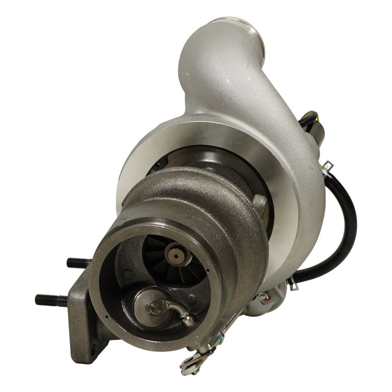 HE351CW Turbocharger BD Diesel 1045767