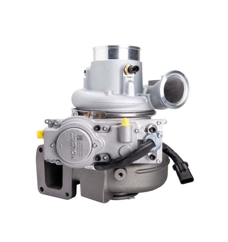 HE400VG HE451VE 67mm Turbocharger Fleece FPE-HE4-67
