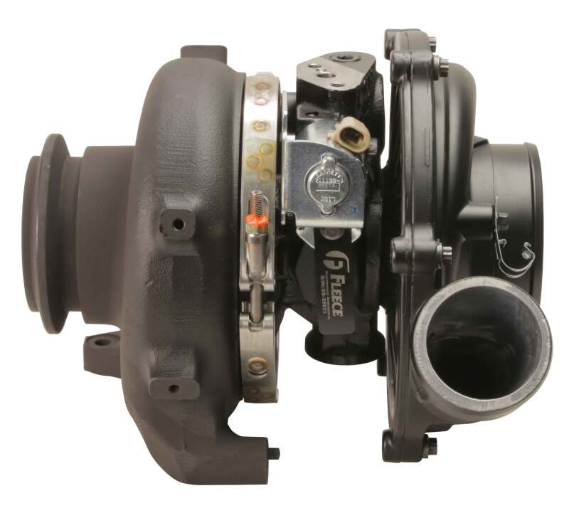Cheetah 63mm Turbocharger Fleece FPE-6.0STREET-0407