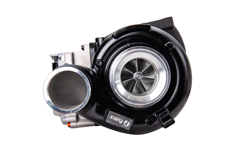 Cheetah 63mm Turbocharger Fleece FPE-351-1317