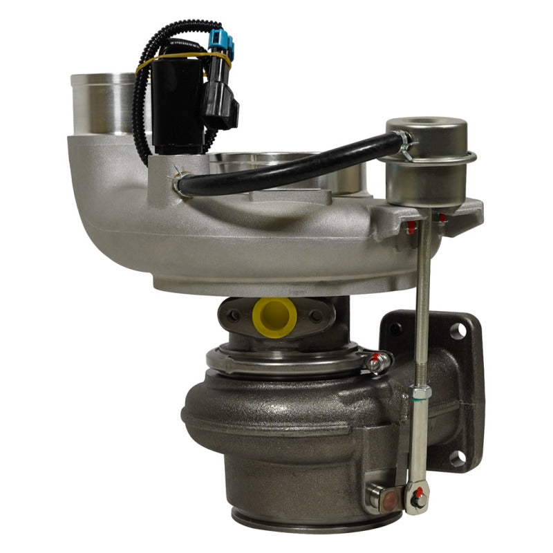 HE351CW Turbocharger BD Diesel 1045767