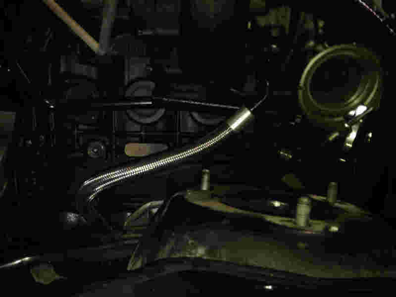 Fleece Turbocharger for Universal Fitment 1990-2025