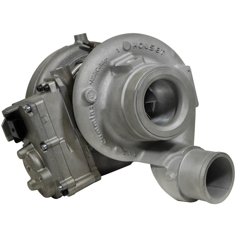 Turbocharger BD Diesel 1045777