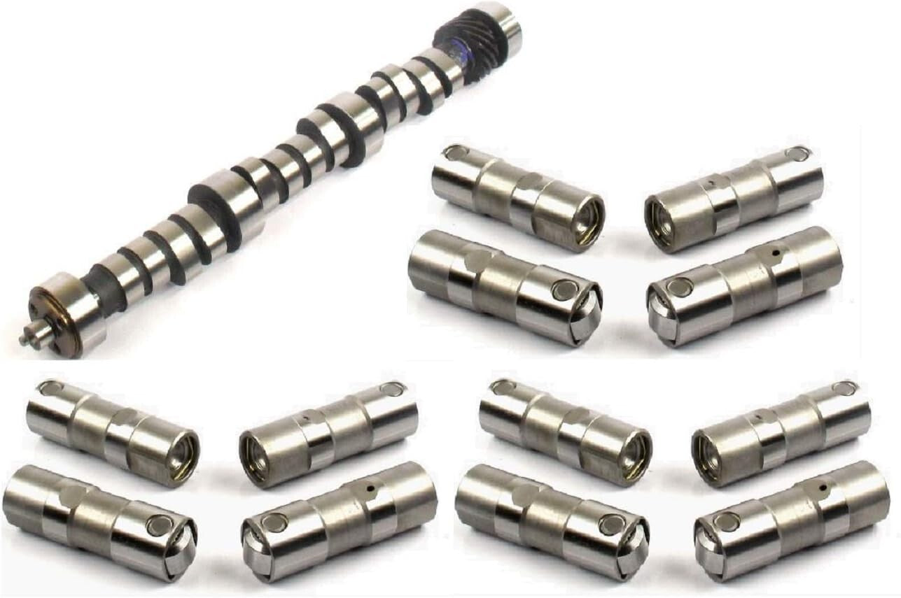 Elgin Camshaft for Vortec 4.3 V6 1996-2014
