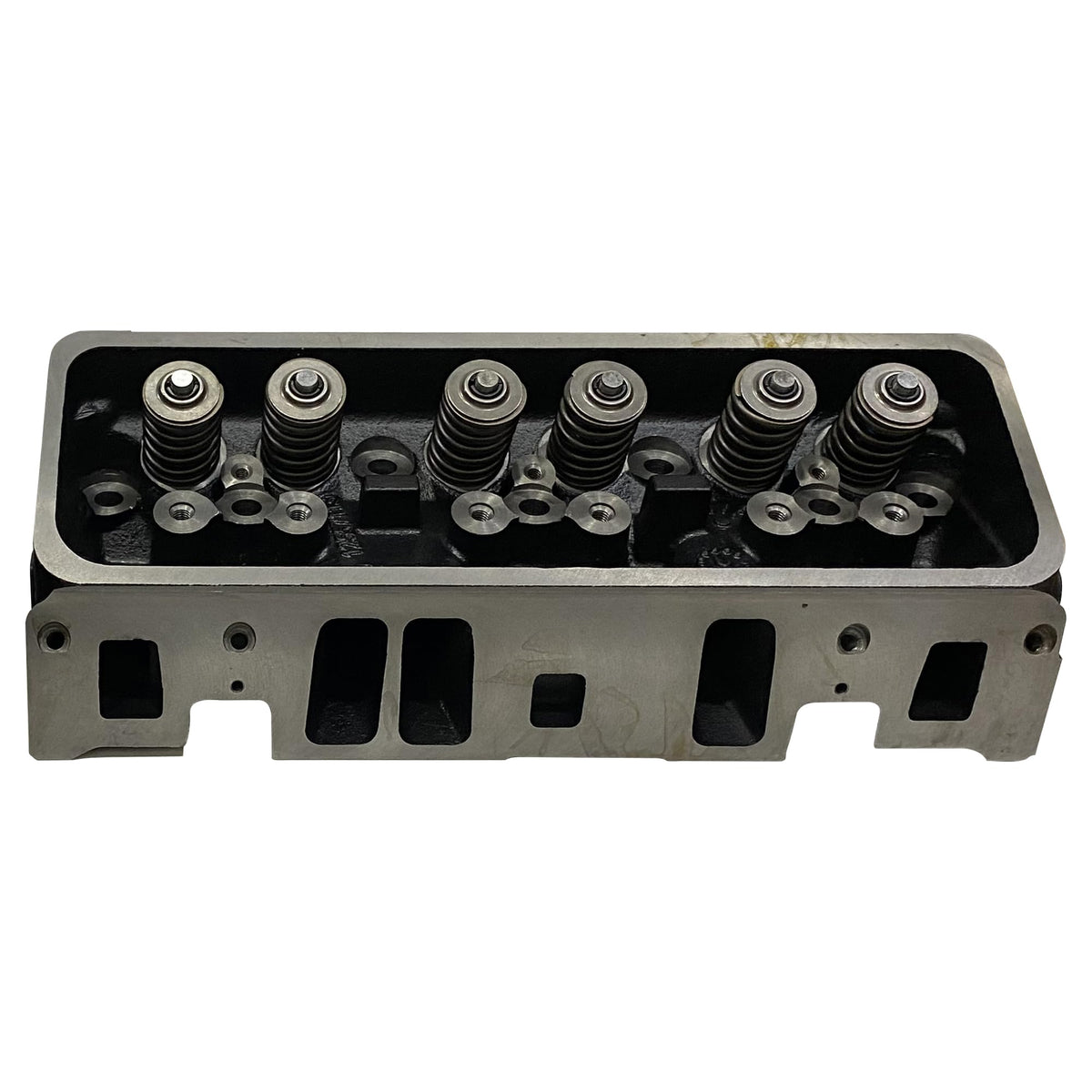 Enginequest Cylinder Head for Vortec 4.3 V6 1996-2014