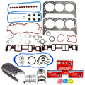 DNJ Engine Gasket Set for Vortec 4.3 V6 1996-2006