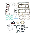 DNJ Engine Gasket Set for Vortec 4.3 V6 1996-2014
