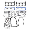 DNJ Engine Gasket Set for Vortec 4.3 V6 1996-2014