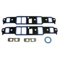 Rareelectrical Engine Gasket Set for Vortec 4.3 V6 1996-2014